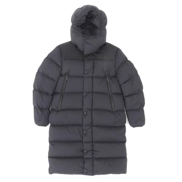 超美品 モンクレール MONCLER 2021年商品 レアアイテム ブラック 
