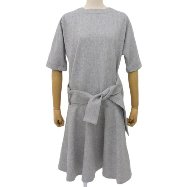 超美品 ブルネロクチネリ Brunello Cucinelli 現行タグ モニーレ装飾 