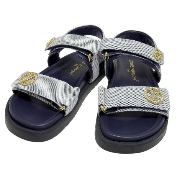 LOUIS VUITTON 箱付超美品 ルイヴィトン 2024年商品 LVサンセット