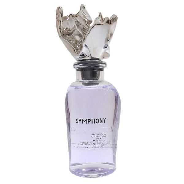 ルイヴィトン シンフォニー香水：特徴と価格を徹底解説 Symphony Louis Vuitton