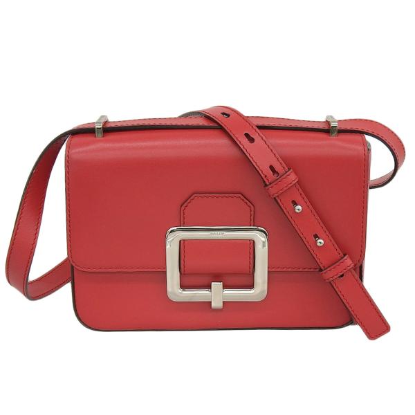 Bally（バリー） タグ付美品 BALLY 2020年商品 ANELLE レザー 2way