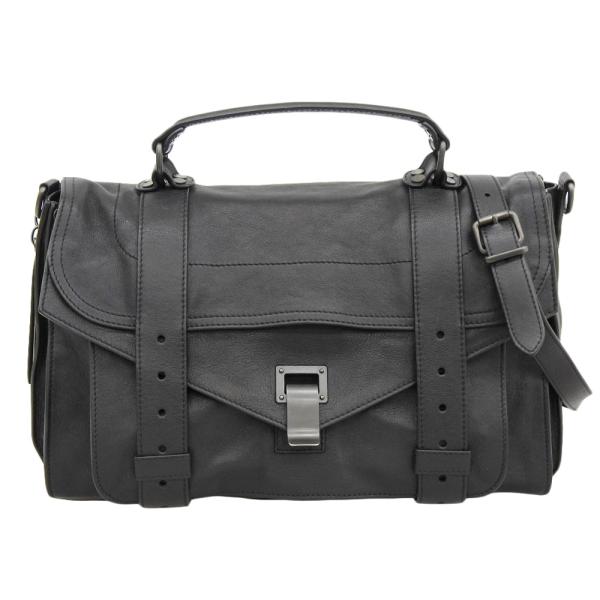 超美品 プロエンザスクーラー PROENZA SCHOULER 2016年 PS1 Tiny