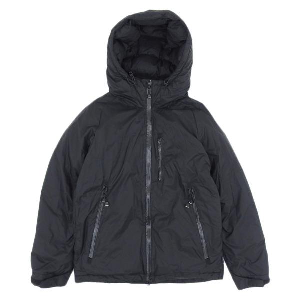 超美品 ナンガ NANGA 24068 フラッグシップモデル AURORA オーロラ