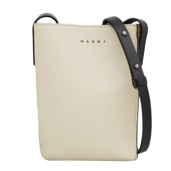 MARNI（マルニ） 超美品 MARNI 2022年商品 MUSEO ミュゼオ ソフト 