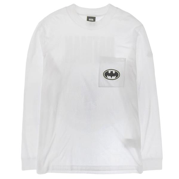MONCLER（モンクレール） 超美品 MONCLER 2024年 J20918D00012 BATMAN
