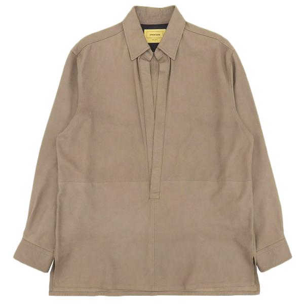 タグ付美品 セブン バイ SEVEN BY 2022年 800-2150005 ゴート