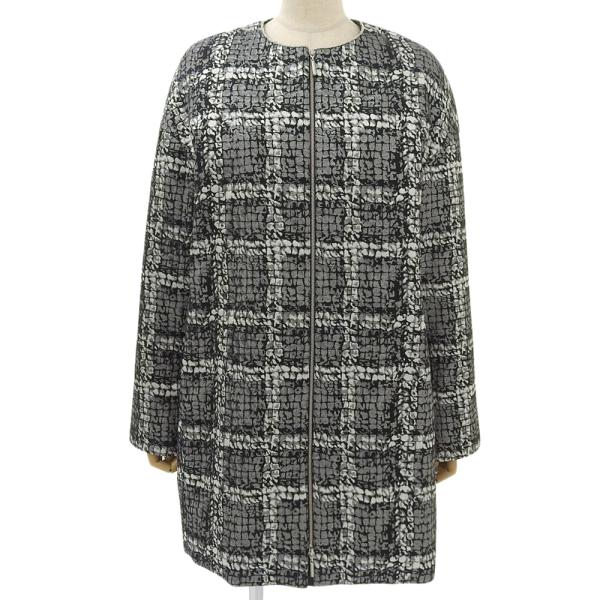 モラビトプルミエ ロングコート〈日本製〉 モラビトプルミエ ロングコート〈日本製〉 私の一押しコート@日本橋