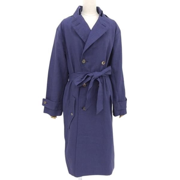 MADISON BLUE（マディソンブルー） 超美品 現行タグ MB181-2007 リネン