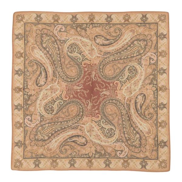 ETRO（エトロ） 超美品 ETRO 90年代 ヴィンテージ ペイズリー ウール