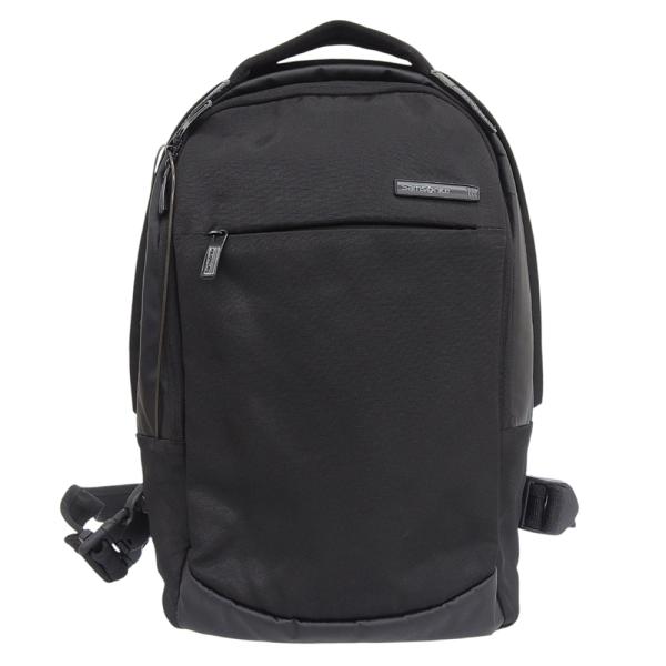 Samsonite（サムソナイト） 美品 現行タグ 撥水ナイロン バックパック