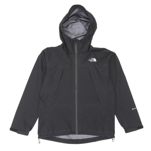【美品】ノースフェイス クライムライトジャケット NP12301 THE NORTH FACE（ザ ノースフェイス） タグ付未使用 ノースフェイス