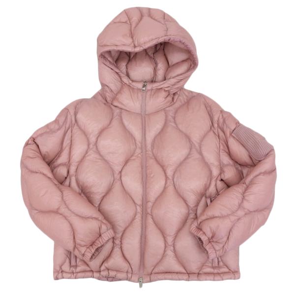 MONCLER（モンクレール） 超美品 MONCLER 2022年商品 H20931A00019