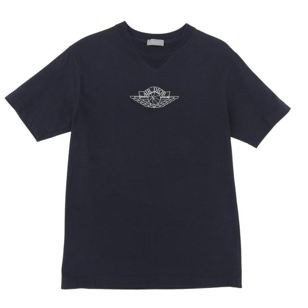 超美品 ディオール Dior x Air Jordan Wings T-Shirt xxs 半袖 Tシャツ