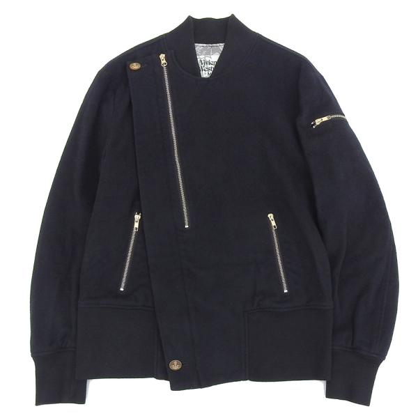 超美品 ヴィヴィアンウエストウッド Vivienne Westwood 現行タグ VW-LP