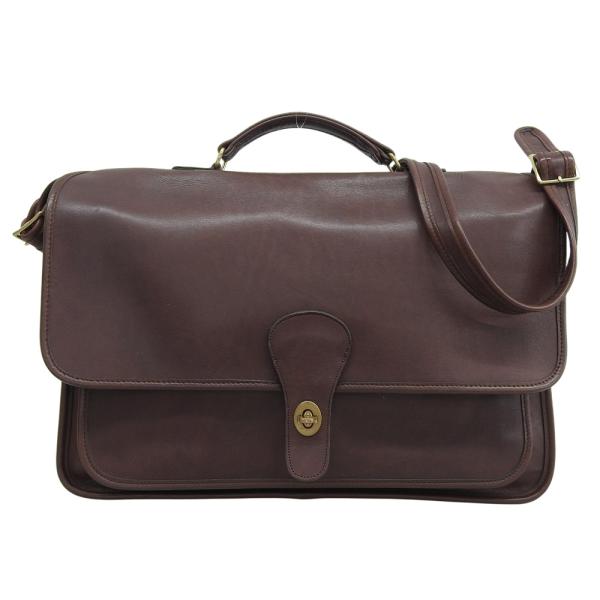 COACH（コーチ） 美品 COACH 80年代 0172-902 オールドコーチ