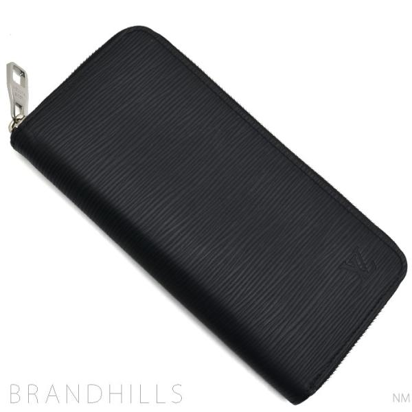 ルイヴィトン 長財布 メンズ エピ ジッピーウォレット ヴェルティカル ノワール イニシャル入りh N M Louis Vuitton 美品 Buyee Buyee 日本の通販商品 オークションの代理入札 代理購入