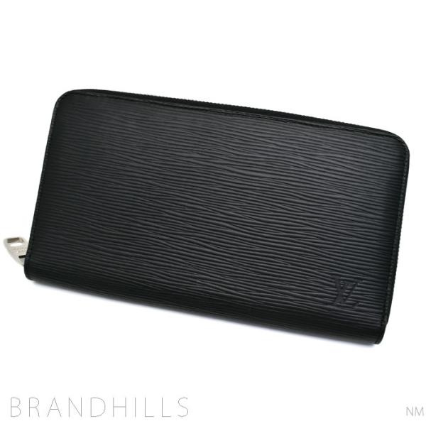 ルイヴィトン 長財布 メンズ エピ ノワール ジッピーオーガナイザー ラウンドファスナー トラベルケース M Louis Vuitton 極美品 Buyee Buyee Japanese Proxy Service Buy From Japan Bot Online
