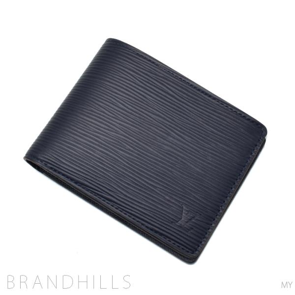 ルイ ヴィトン Louis Vuitton エピ Epi 中古 メンズ二つ折り財布 通販 人気ランキング 価格 Com