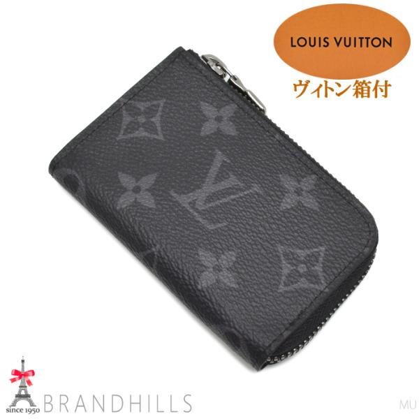 LOUIS VUITTON（ルイ・ヴィトン） コインケース メンズ ポルトモネ