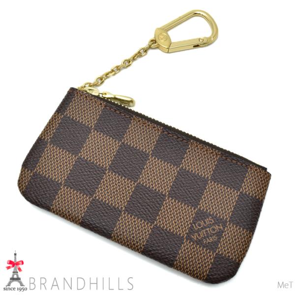 LOUIS VUITTON（ルイ・ヴィトン） コインケース キーケース ポシェット
