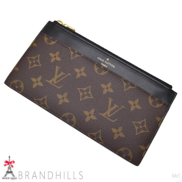 LOUIS VUITTON（ルイ・ヴィトン） レディース スリム パース