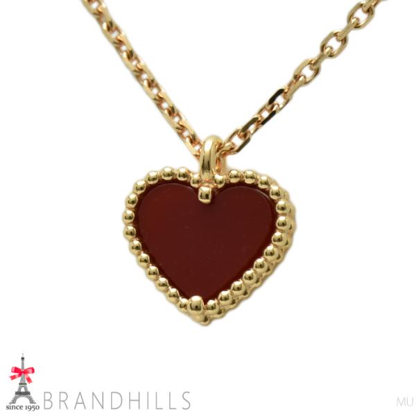 Van Cleef ＆ Arpels（ヴァンクリーフ ＆ アーペル） ネックレス