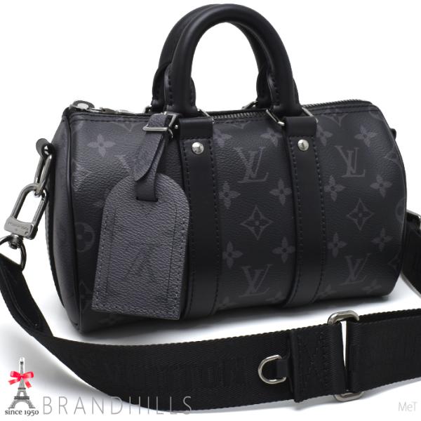 LOUIS VUITTON（ルイ・ヴィトン） ショルダー キーポルバンドリエール