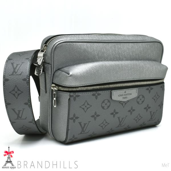 LOUIS VUITTON（ルイ・ヴィトン） ショルダーバッグ メンズ アウトドア