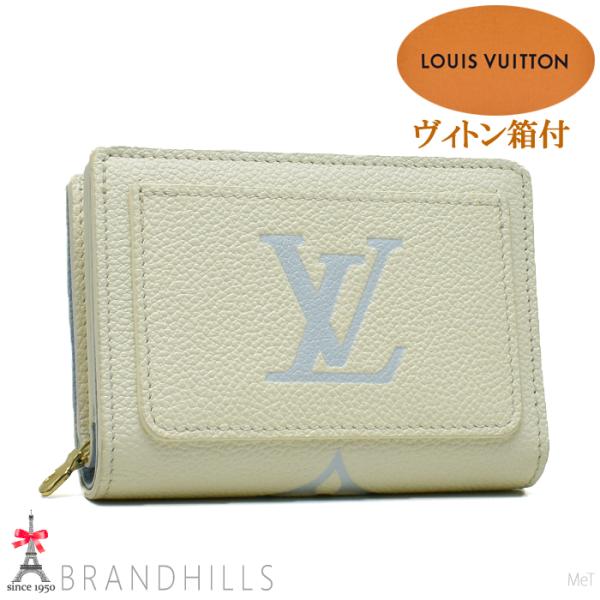 LOUIS VUITTON ルイヴィトン ポルトフォイユ クレア アン LOUIS VUITTON ルイヴィトン ポルトフォイユ クレア アン