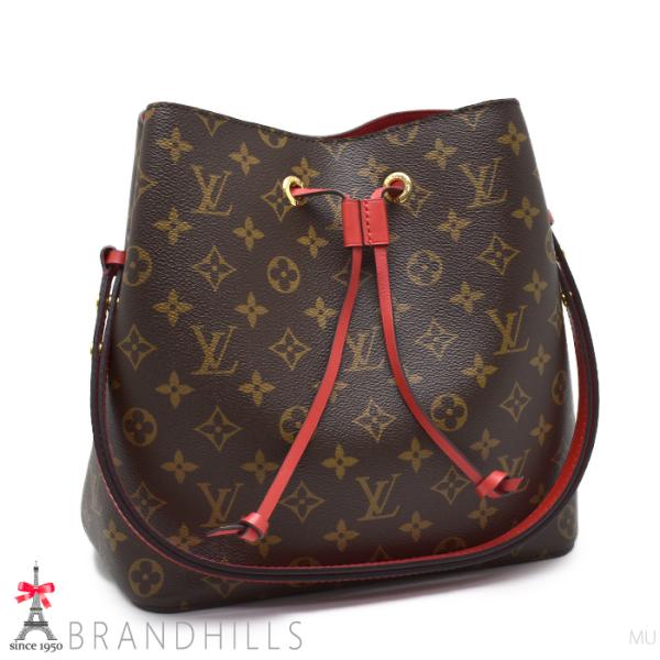 LOUIS VUITTON（ルイ・ヴィトン） ショルダーバッグ レディース