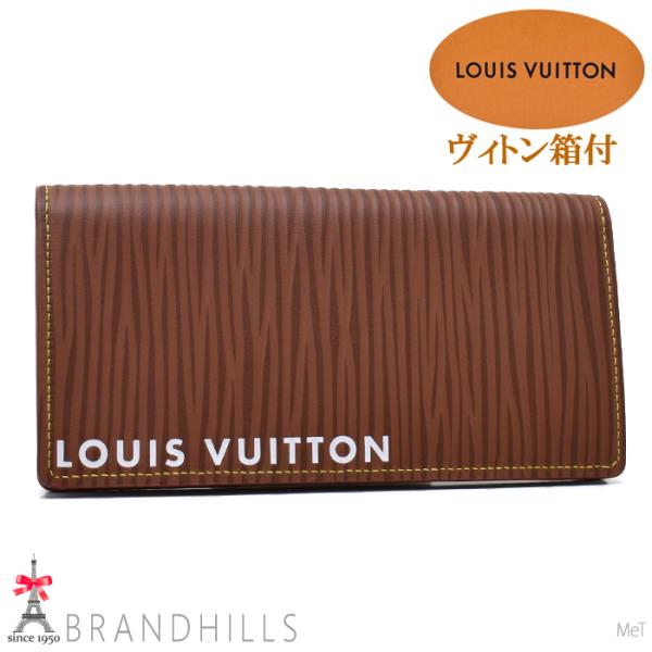 LOUIS VUITTON ルイヴィトン 長財布 二つ折り メンズ LOUIS VUITTON ルイヴィトン 長財布 二つ折り メンズ