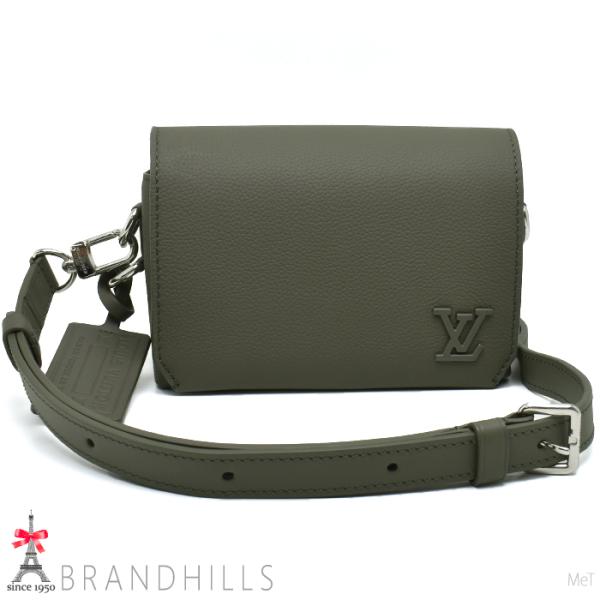 LOUIS VUITTON（ルイ・ヴィトン） ショルダー ファストライン
