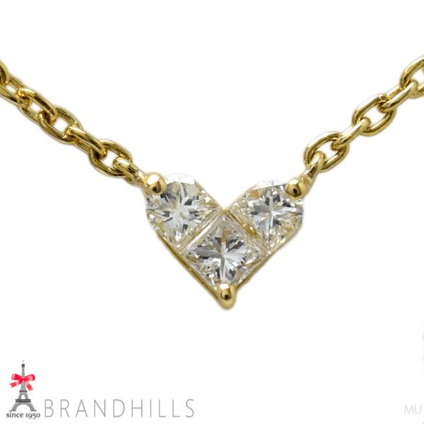 STAR JEWELRY スタージュエリー ダイヤモンド 0.1ct ネックレス STAR JEWELRY スタージュエリー ダイヤモンド 0.1ct ネックレス