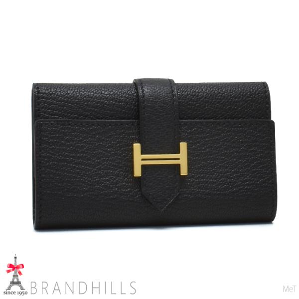 エルメス　キーケース美品 HERMES（エルメス） キーケース 4連 メンズ レディース ベアン