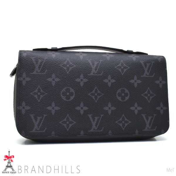 LOUIS VUITTON ジッピーXL M61698 ☆国内直営【Louis Vuitton ルイヴィトン】ジッピーXL 長財布