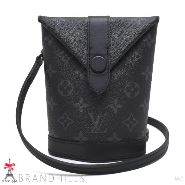 LOUIS VUITTON（ルイ・ヴィトン） ショルダーバッグ メンズ