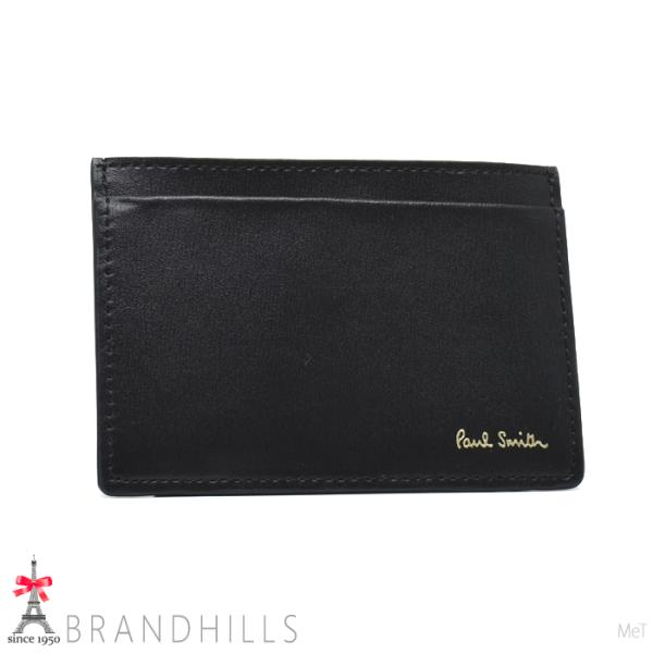 Paul Smith（ポール・スミス） カードケース パスケース メンズ