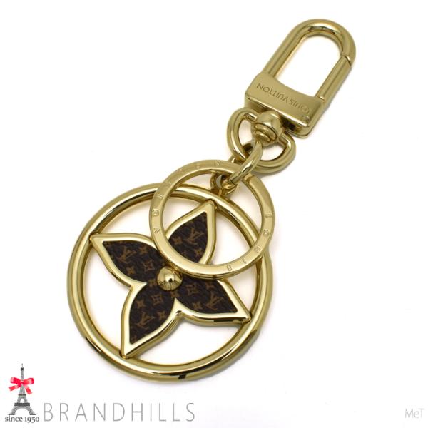 LOUIS VUITTON（ルイ・ヴィトン） キーホルダー レディース LV
