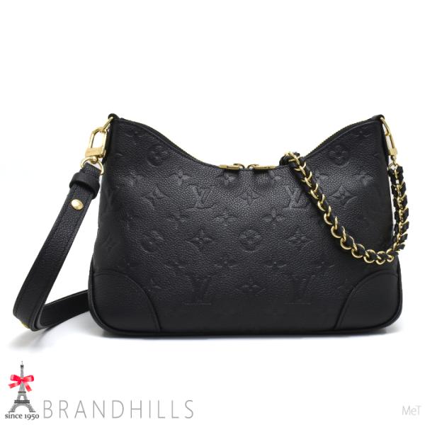 正規品 ルイヴィトン モノグラム ブローニュPM ショルダーバッグ brandhills_135911