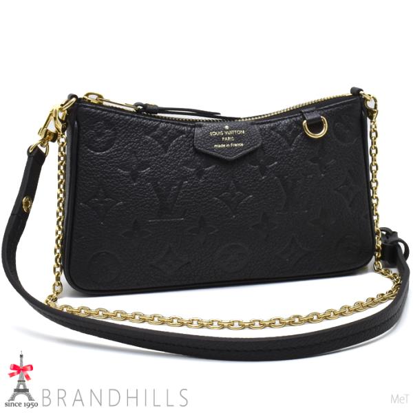LOUIS VUITTON（ルイ・ヴィトン） ショルダーバッグ イージーポーチ