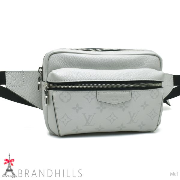 LOUIS VUITTON（ルイ・ヴィトン） ボディバッグ メンズ バムバッグ