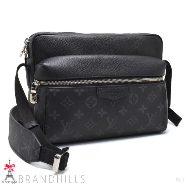 美品 LOUIS VUITTON ルイヴィトン アウトドア ショルダーバッグ LOUIS VUITTON（ルイ・ヴィトン） ショルダーバッグ M45890 サック
