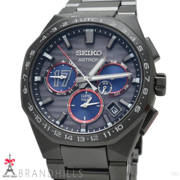 SEIKO（セイコー） 腕時計 アストロン 大谷翔平 2023年 限定モデル