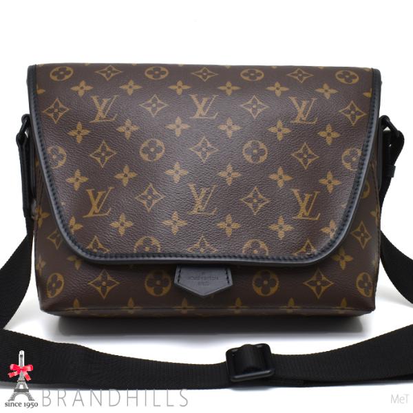 LOUIS VUITTON（ルイ・ヴィトン） ショルダーバッグ メンズ