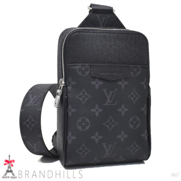 LOUIS VUITTON（ルイ・ヴィトン） ボディバッグ メンズ アウトドア