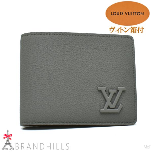 LOUIS VUITTON（ルイ・ヴィトン） 財布 二つ折り ポルトフォイユ