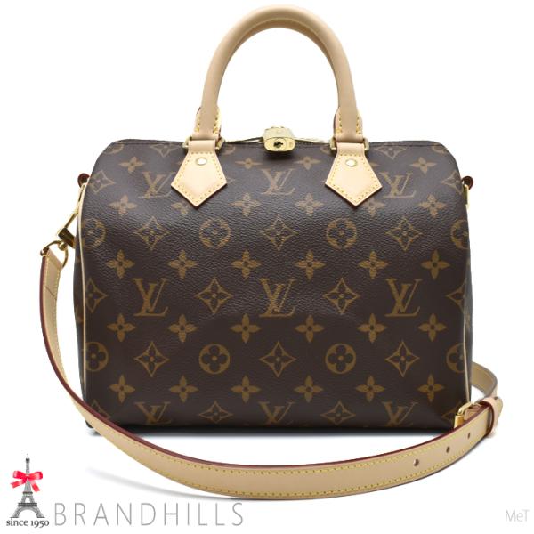 LOUIS VUITTON（ルイ・ヴィトン） ハンドバッグ レディース スピーディ
