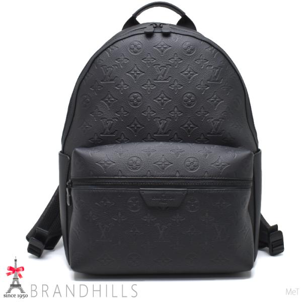 LOUIS VUITTON（ルイ・ヴィトン） リュック メンズ ディスカバリー