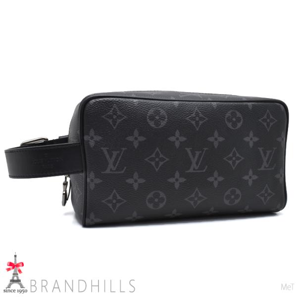 LOUIS VUITTON（ルイ・ヴィトン） ポーチ メンズ ロッカー ドップ