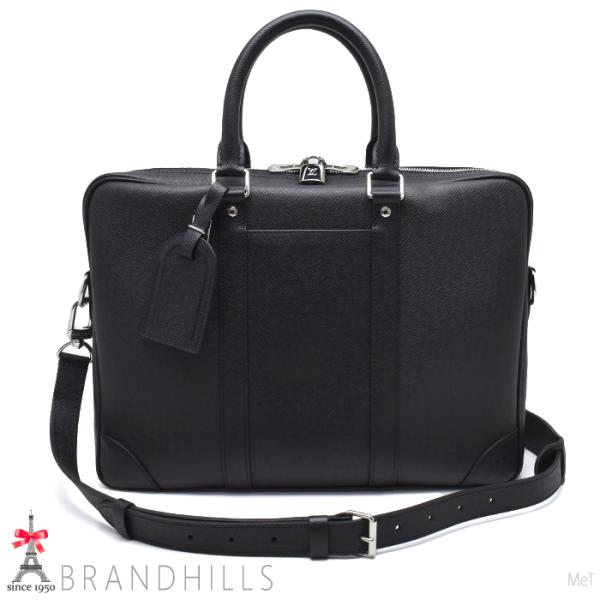◆希少◆ ルイヴィトン ビジネスバッグ ノマド 15th Anniversary LOUIS VUITTON（ルイ・ヴィトン） ビジネスバッグ メンズ ポルト